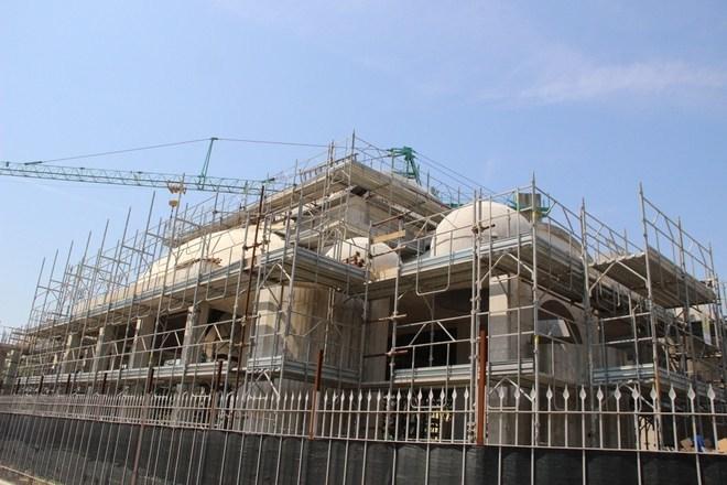 TECNOVA GROUP® Кровельное покрытие Thermoshield® risparmio energetico a ø spessore sun-id-1465845 - Вид №13