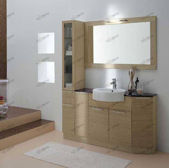 GI61 GIGLIO Комплект мебели для ванной комнаты 145 см ARDECO Ardeco S. R. L 42667