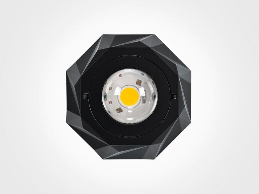INDELAGUE | ROXO Lighting Светодиодный потолочный светильник 6th element sun-id-1360935 - Вид №1