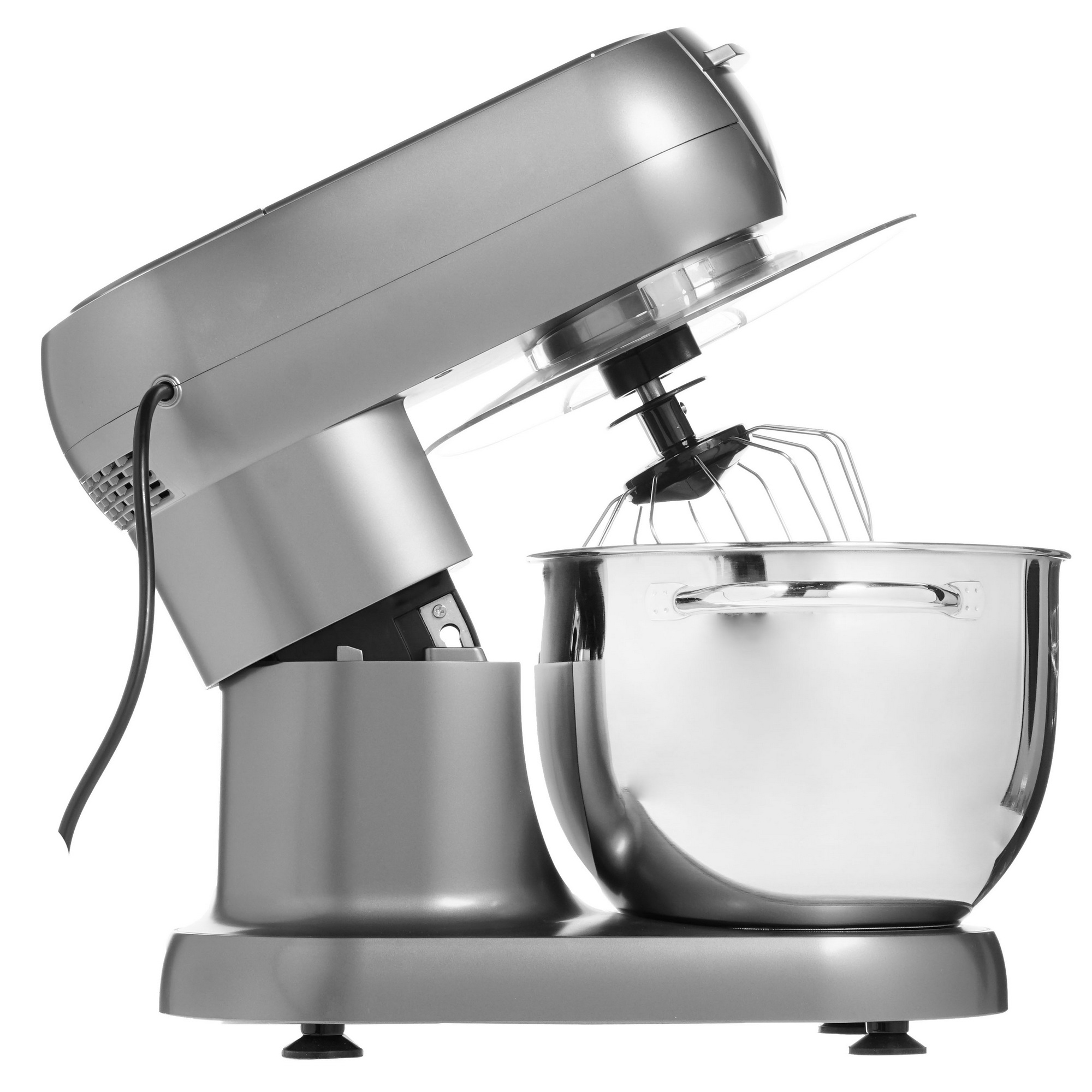 8192259 Кухонная машина Garlyn S-350 серебристый STDN-0059169 - Вид №6