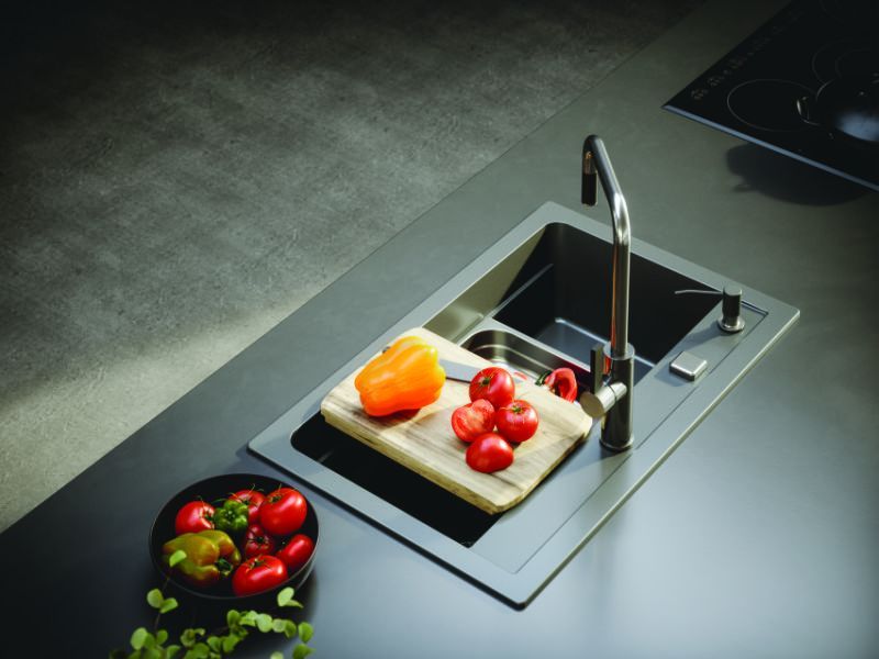 Поддон GN 1/3 Alveus 1008747, 1008746, 1008745, 1008744 - Вид №3