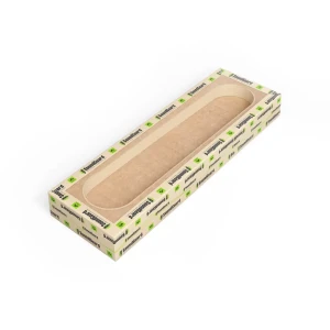 92026816 Подрозетник звукоизоляционный SoundGuard P-BOX 5 5-секционный 420x130x48 мм цвет коричневый STLM-1443841