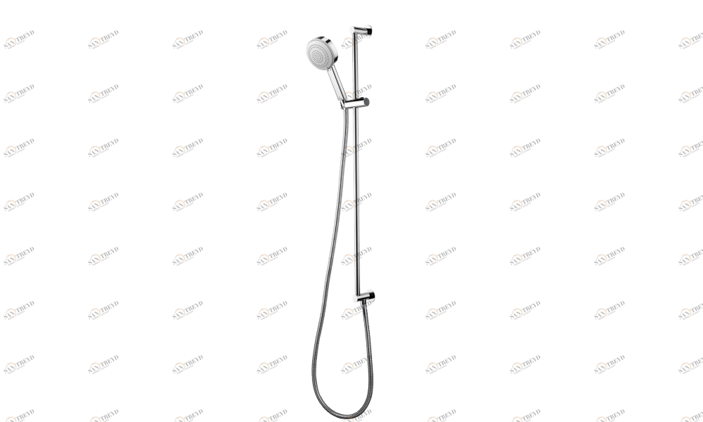 D41009 Душевые комплекты DINAMICA/3 Ø 110 mm BOSSINI 