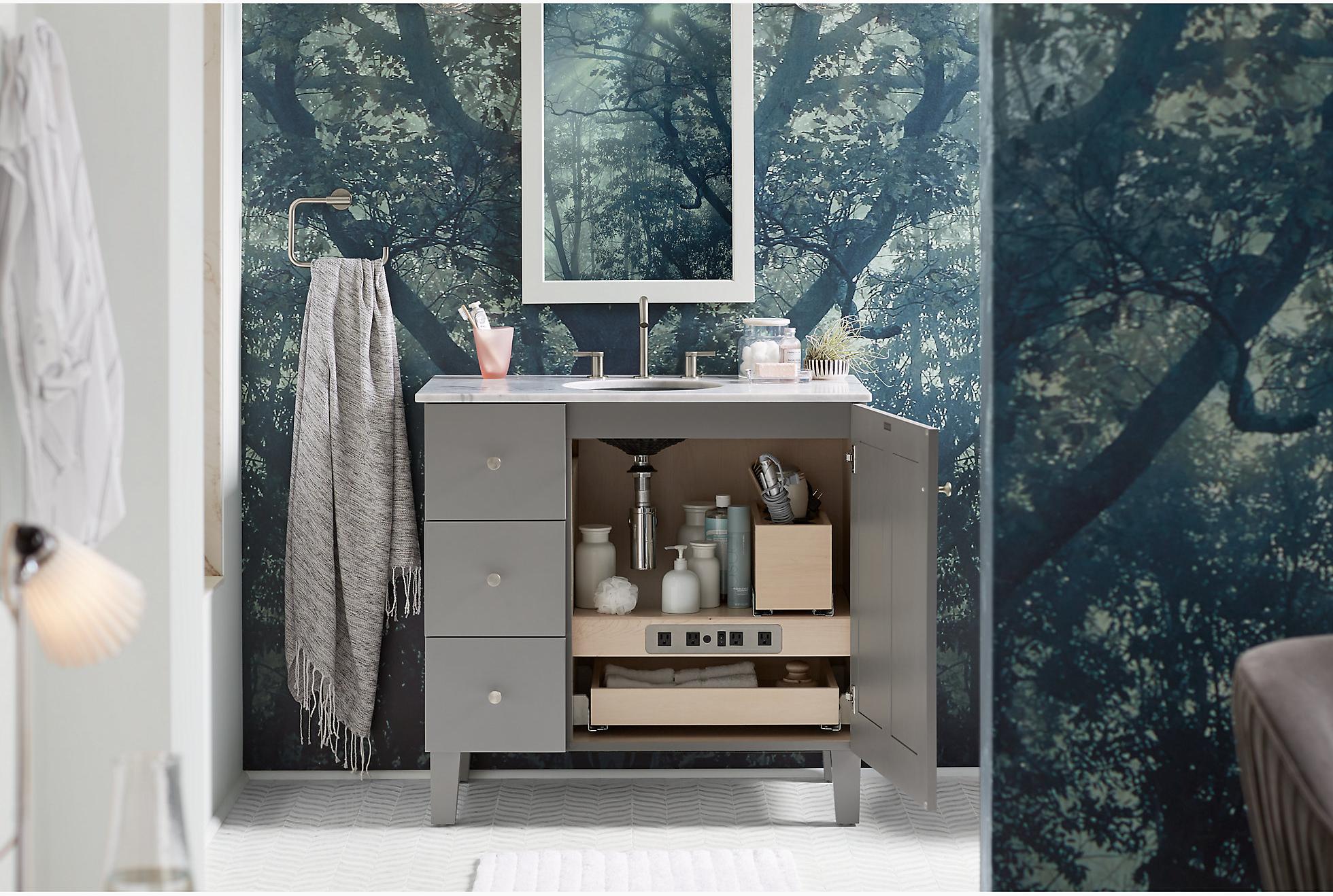 KOHLER  K-14484-RGD  - Вид №3