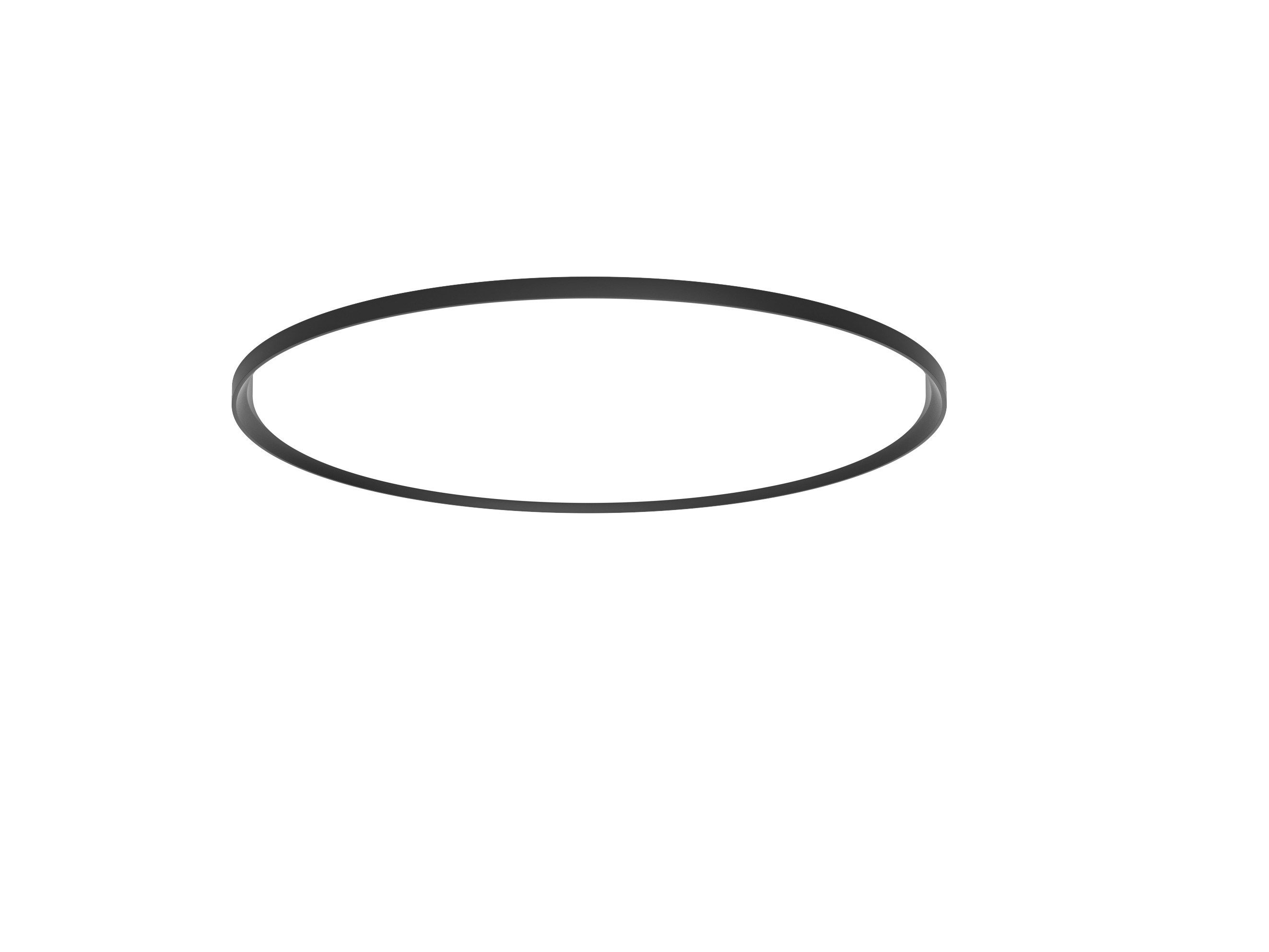 Утопленный светодиодный потолочный светильник Louis Poulsen LP Slim Round ARCH-00030509