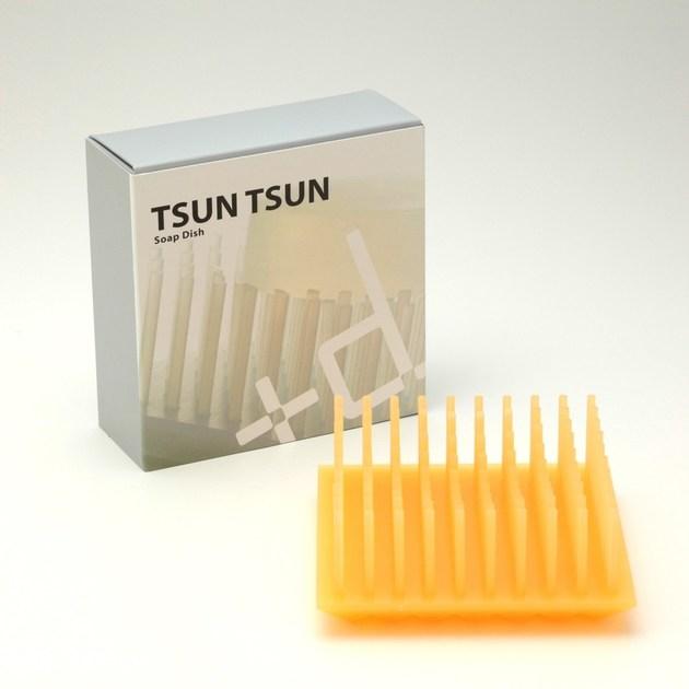 Plus D Силиконовая мыльница sun-id-1507097 - Вид №5