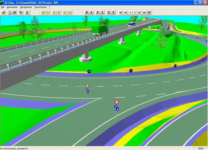 Edilizia Namirial Топографическая, кадастровая съемка, моделирование земель sun-id-1492610 - Вид №9