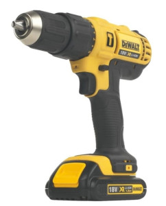 Дрель-шуруповерт DeWalt DCD776C2 XR FLEXVOLТ 18/54V 5437866