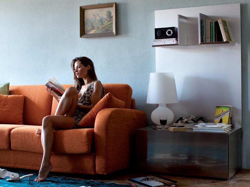 Ronda Design Модульная модульная стенка для хранения sun-id-1476619 - Вид №20