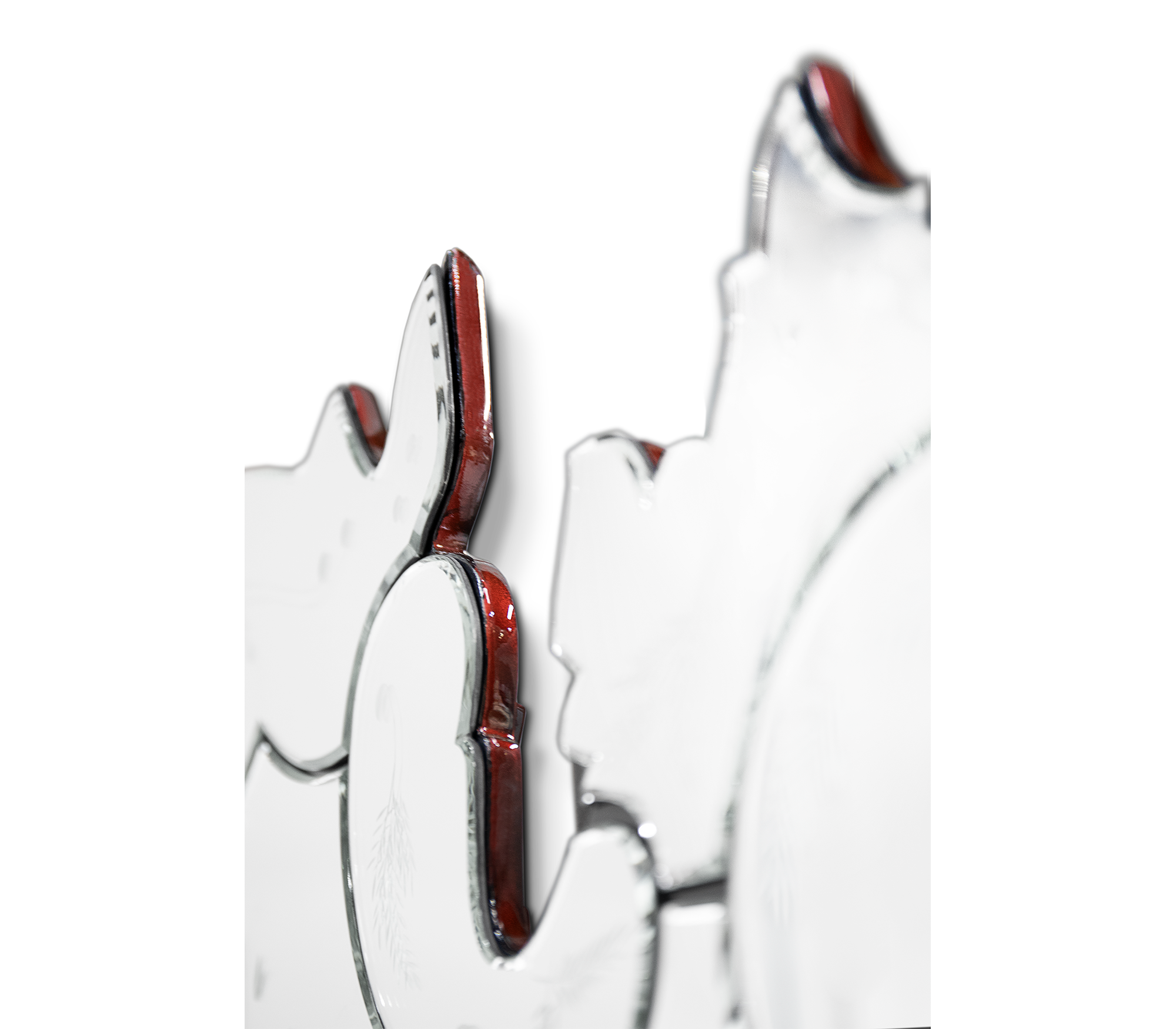 0-006 Венецианское зеркало Boca Do Lobo  - Вид №3