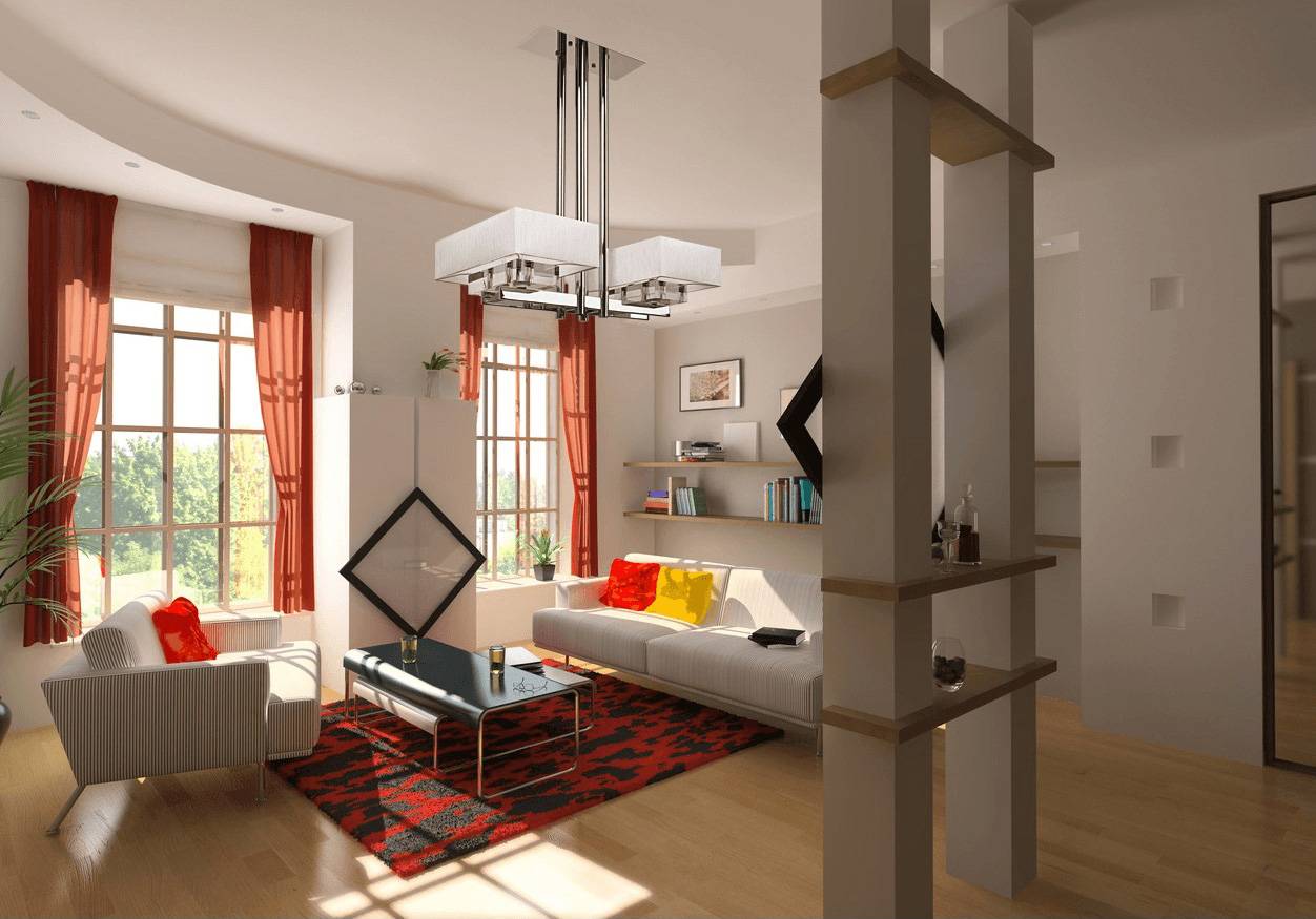 Люстра дизайнерская Usually хром белая 602010104 SUPERNW ДИЗАЙНЕРСКИЕ 056024 Белый  - Вид №2