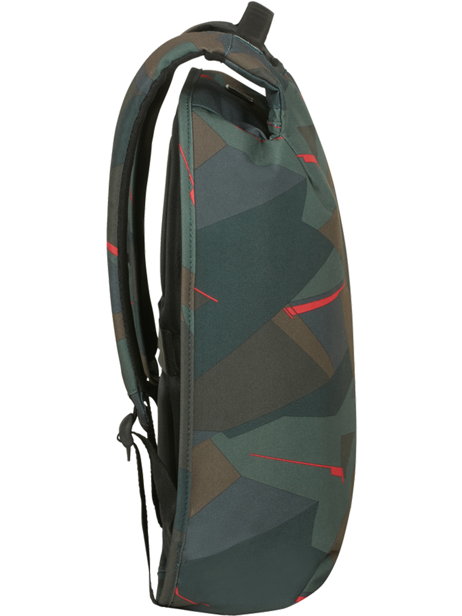 KA6-24001 Рюкзак для ноутбука KA6*001 Laptop Backpack 15.6 Samsonite Securipak  - Вид №2