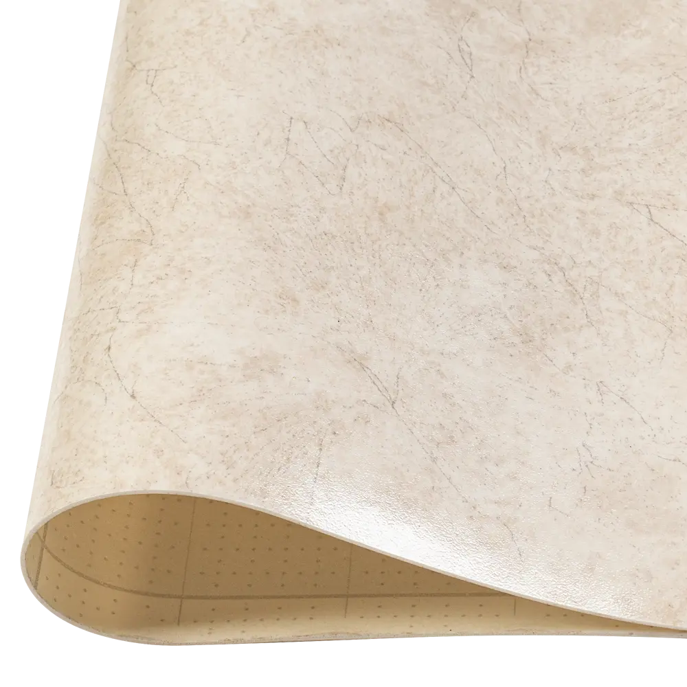 Линолеум бытовой «Марсель» 21 класс 2 м антистатический NOVENTIS STLM-2205917 - Вид №2