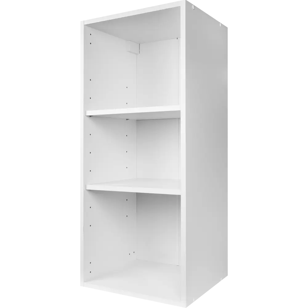 Каркас навесной 40x92x35 см, ЛДСП, цвет белый DELINIA STLM-2175887