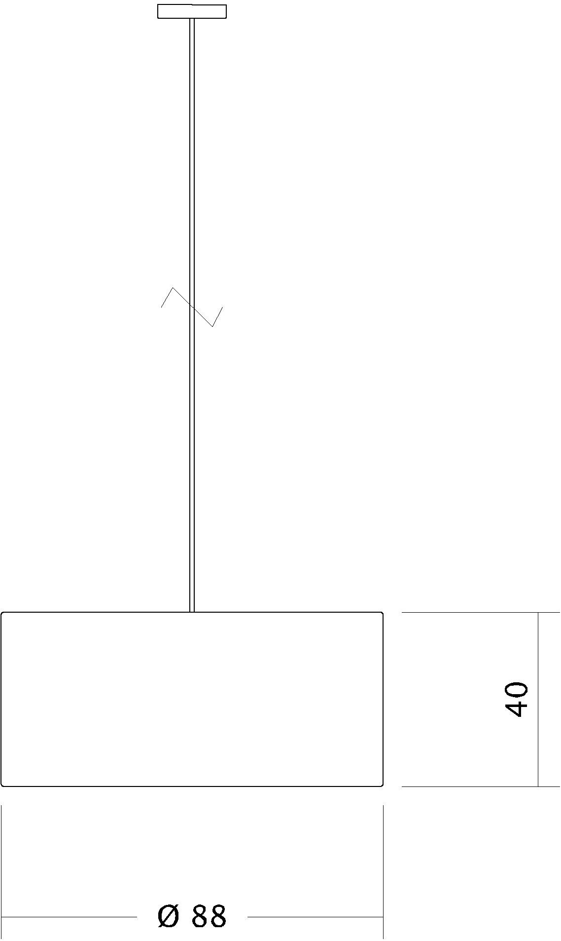 MissoniHome Подвесной светильник из пвх sun-id-1440583 - Вид №4