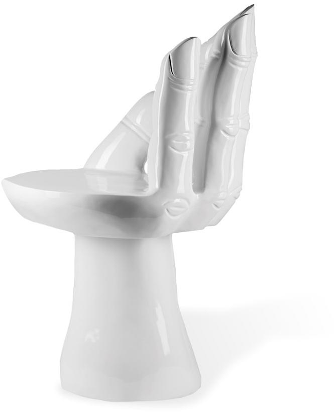 Pols Potten Пластиковый стул sun-id-1475439 - Вид №3