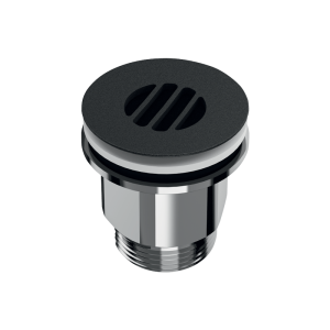 6110BK Сливная решетка для раковины HYGIÉNA DELABIE