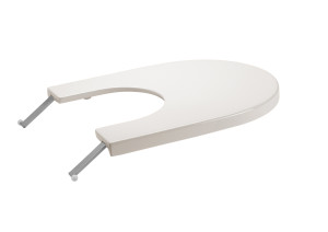 A806560174 крышка биде ROCA Happening