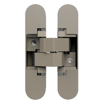 Петля скрытого монтажа Anselmi mod. AN 141 3D FVZ 14/40 Santreyd LK01-1105 - Вид №5