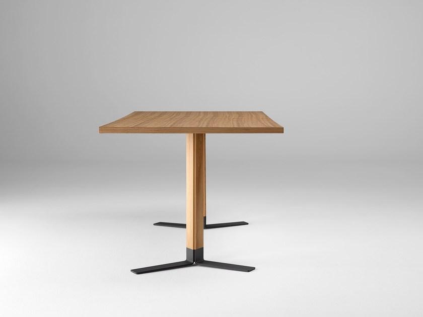 ONDARRETA Ножка для столов из стали sun-id-1379244 - Вид №2