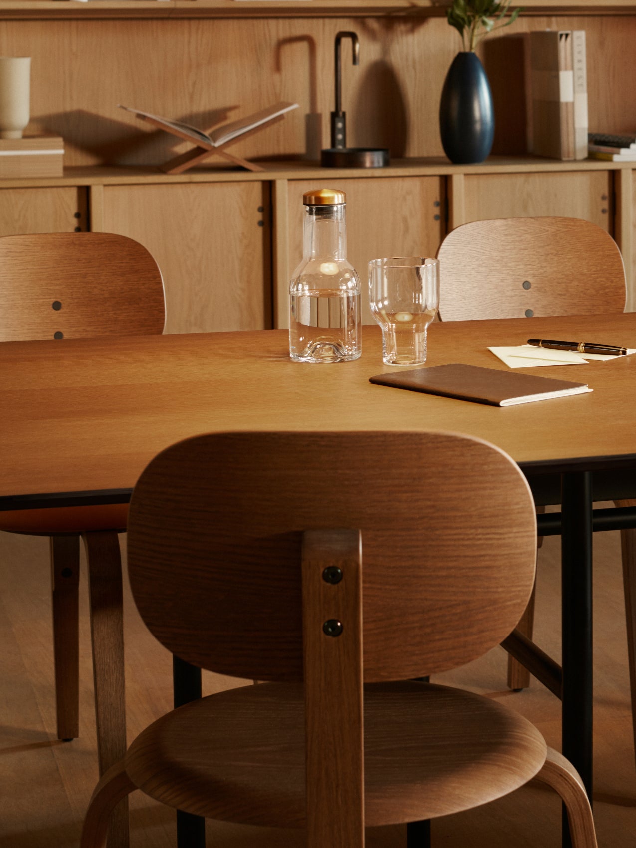 5709262026265 Стол Snaregade, прямоугольный LuceLight  - Вид №3