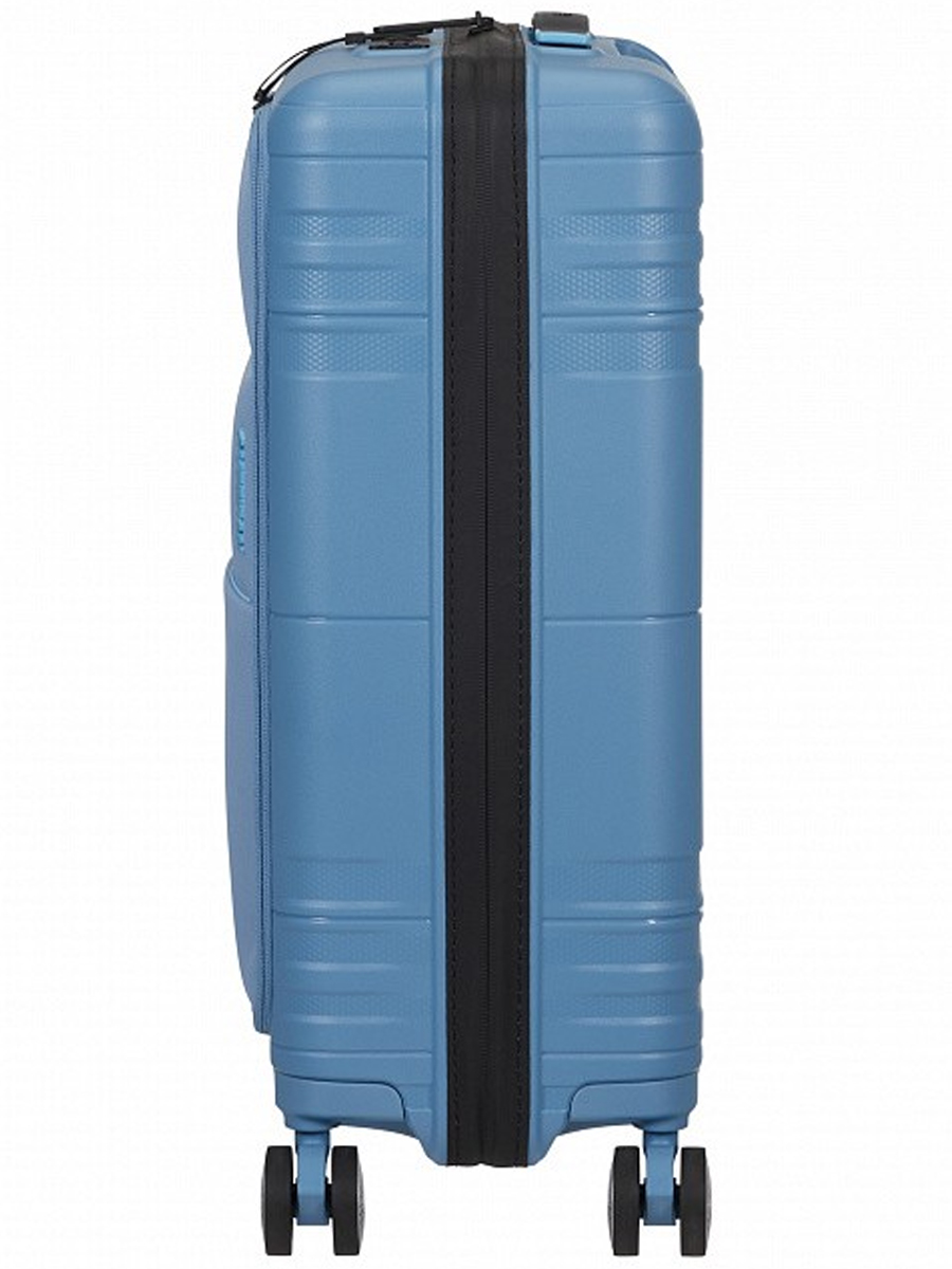 MC4-01001 Чемодан MC4*001 Spinner 4 wheels 55cm American Tourister Hello Cabin  - Вид №5