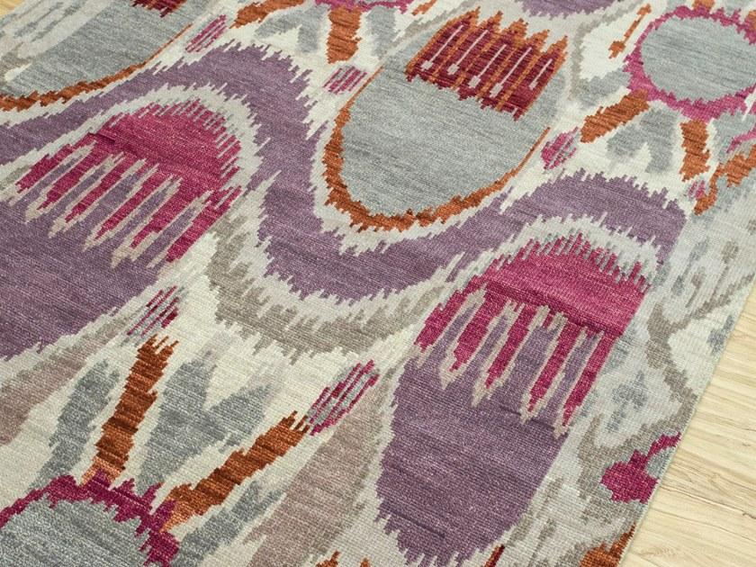 Jaipur Rugs Ковер ручной работы из шерсти Verna Lca-09-0006 - Вид №2