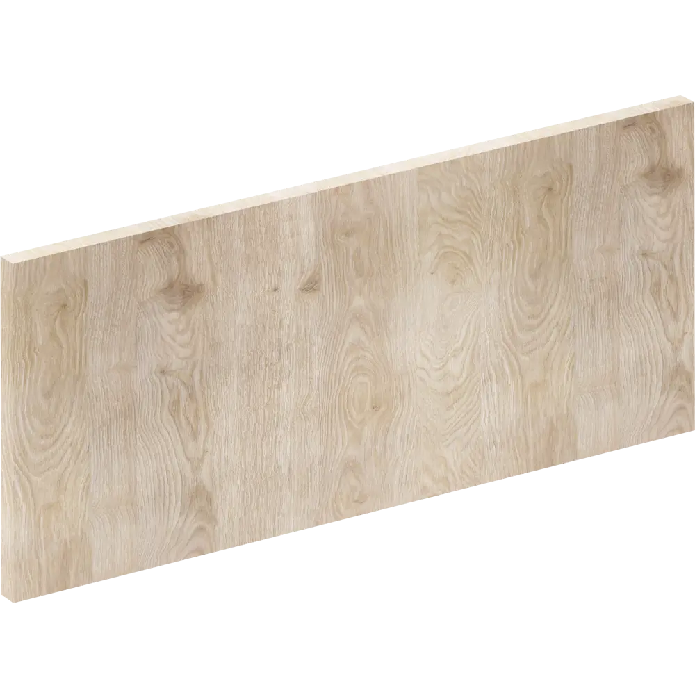 Фасад для кухонного шкафа Нордик 59.7x25.3 см Delinia ID ЛДСП цвет бежевый STLM-2079955