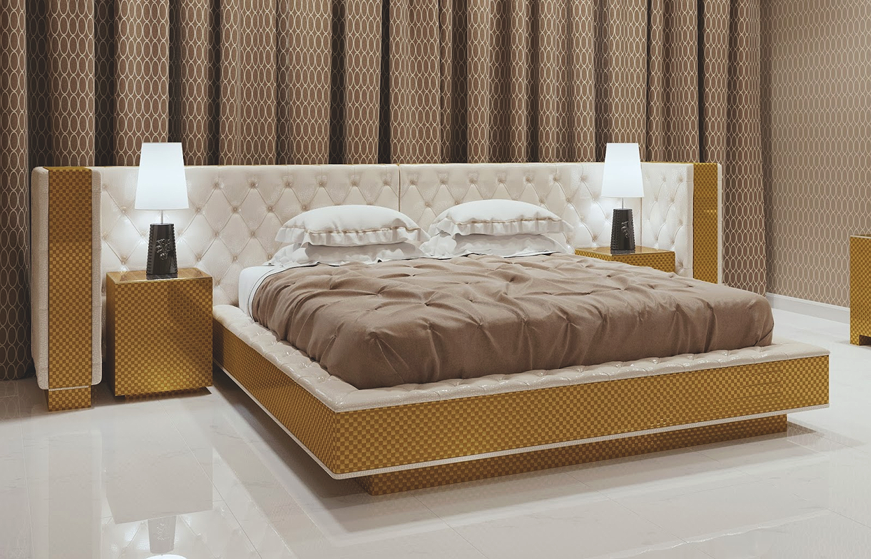 Кровать  VISIONNAIRE Magnolia 7 