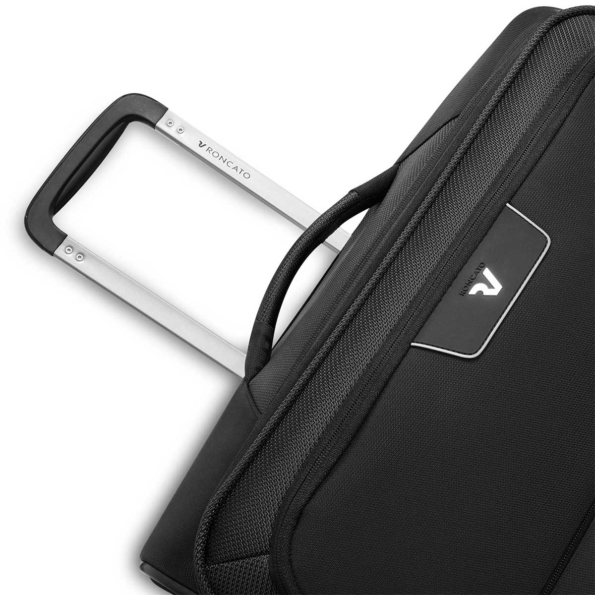 416211-01 Чемодан 416211 Large Trolley Expandable 75 Roncato Joy - Вид №7