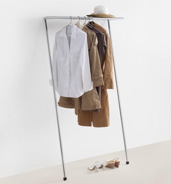 MOX Вешалка для одежды из хромированной стали sun-id-1350767 - Вид №1