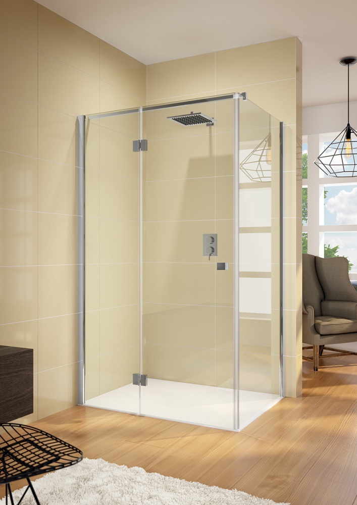 GP0208201 Душевой уголок Riho Polar Santreyd