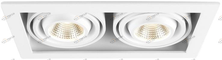 Modular Lighting Instruments Точечный светильник на потолок Mini multiple sun-id-1425882