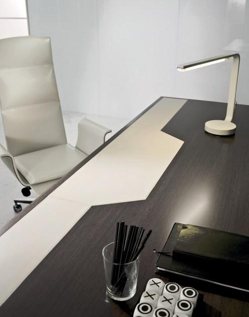 i 4 Mariani Рабочий стол с ящиками De_symetria sun-id-1453616 - Вид №14