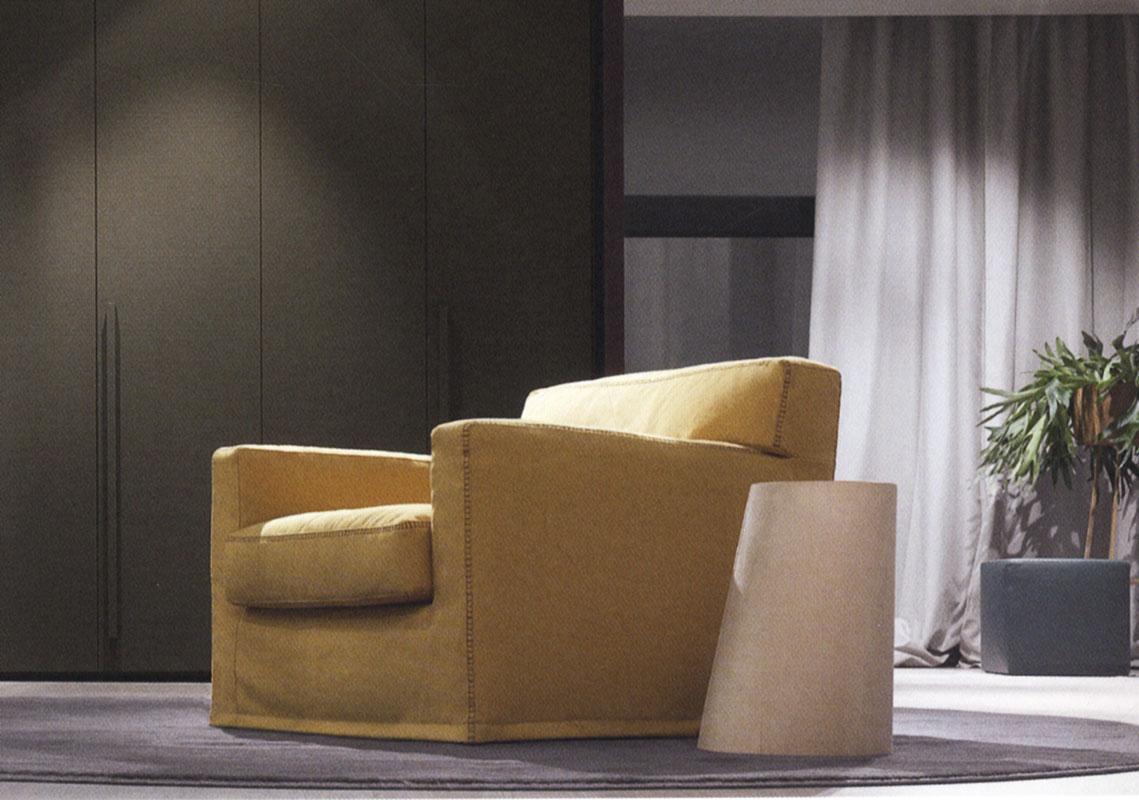 Кресло Havana JESSE HV0100 