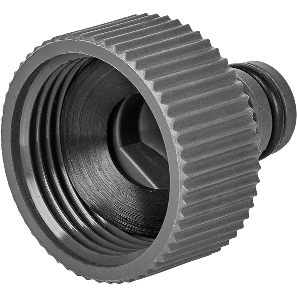 Santreyd Быстросъёмный штуцер для систем полива 1" 89367471 STLM-0963248 - Вид №1