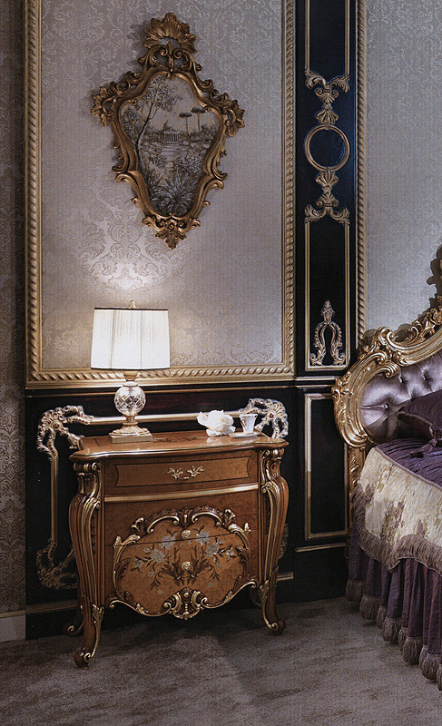 Тумбочка SOFIA CARLO ASNAGHI 11466 CHARME