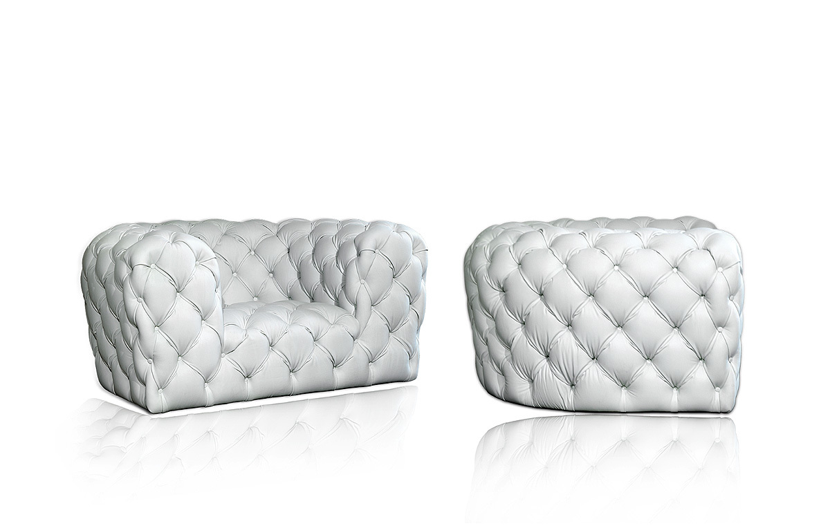 Кресло  BAXTER CHESTER MOON 02  - Вид №1