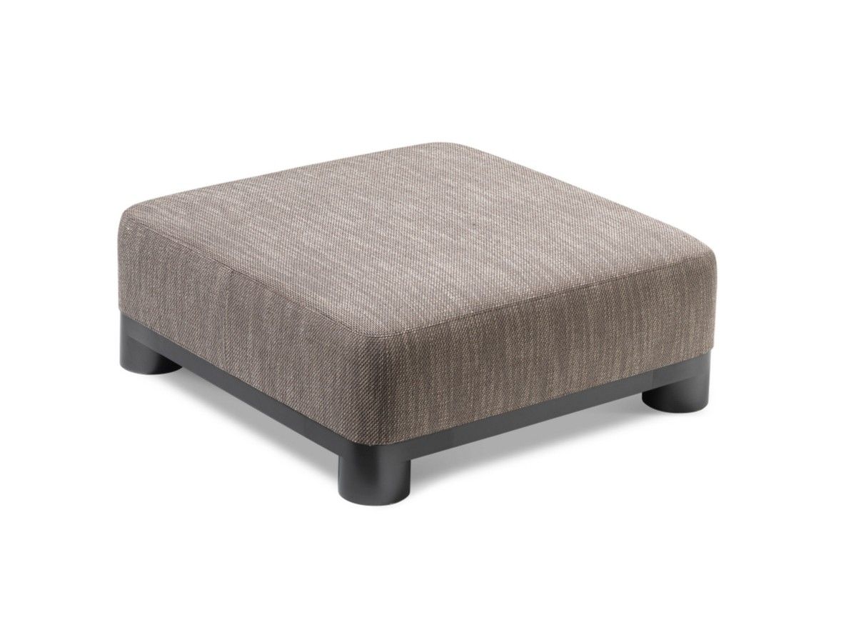 Квадратный пуф GHIDINI1961 Bold ARCH-00143738 - Вид №2