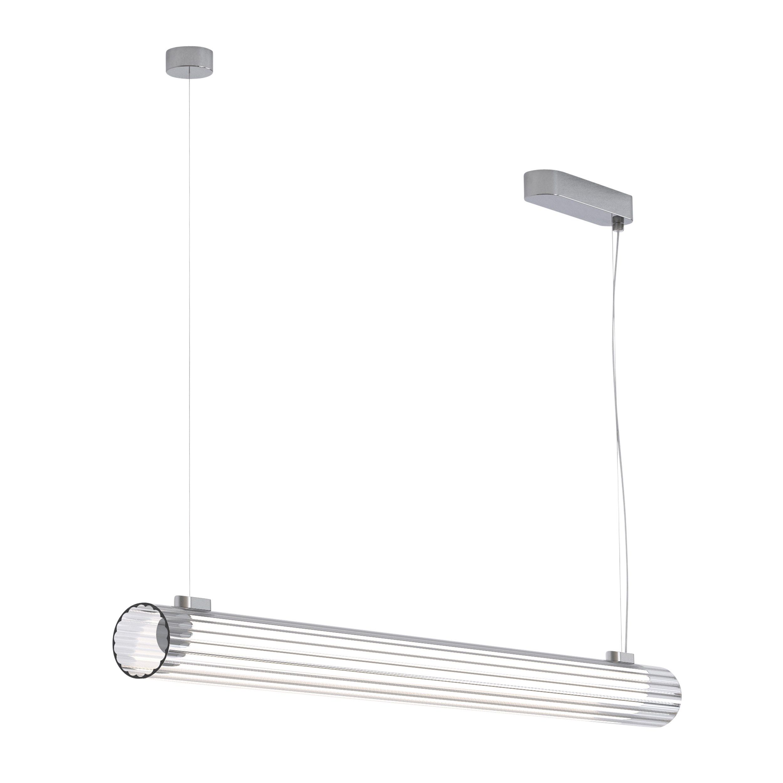Стеклянный светодиодный подвесной светильник Astro Lighting Io ARCH-00134523 - Вид №18