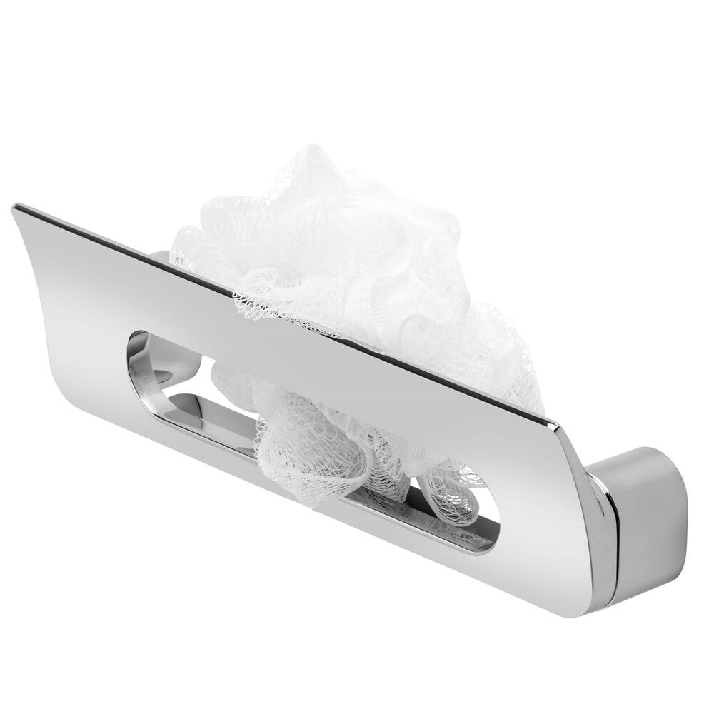 Металлическая настенная мыльница Geesa Wynk ARCH-00033032 - Вид №2