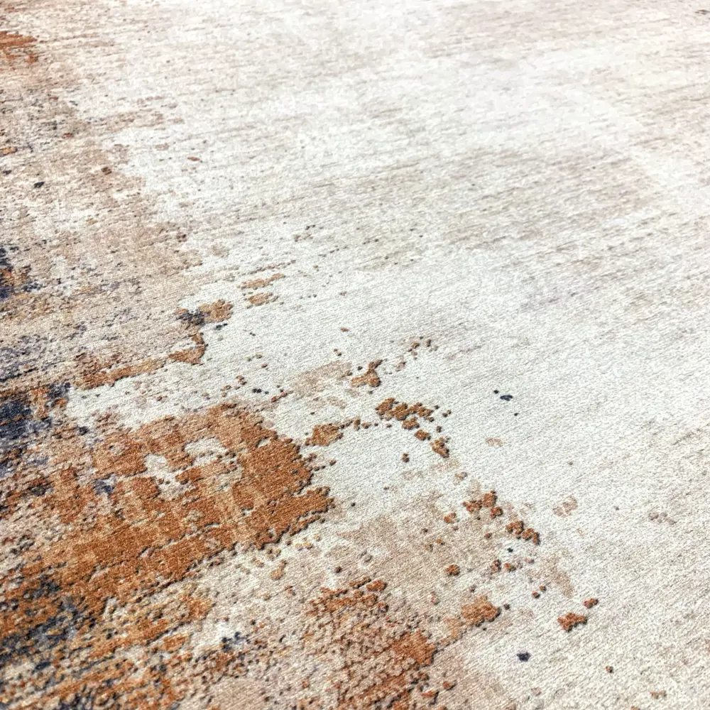 Ковер шенил Дижитал 02207 160x230 см CTIM STLM-2029446 - Вид №4