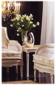 Подставка  ZANABONI 004/C Tavolino