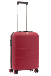 5543-0109 Чемодан 5543 Spinner S Roncato Box 2.0