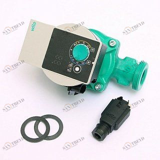 Насос циркуляционный WILO Yonos PICO 25/1-6-(ROW) с электронным регулированием 4215515