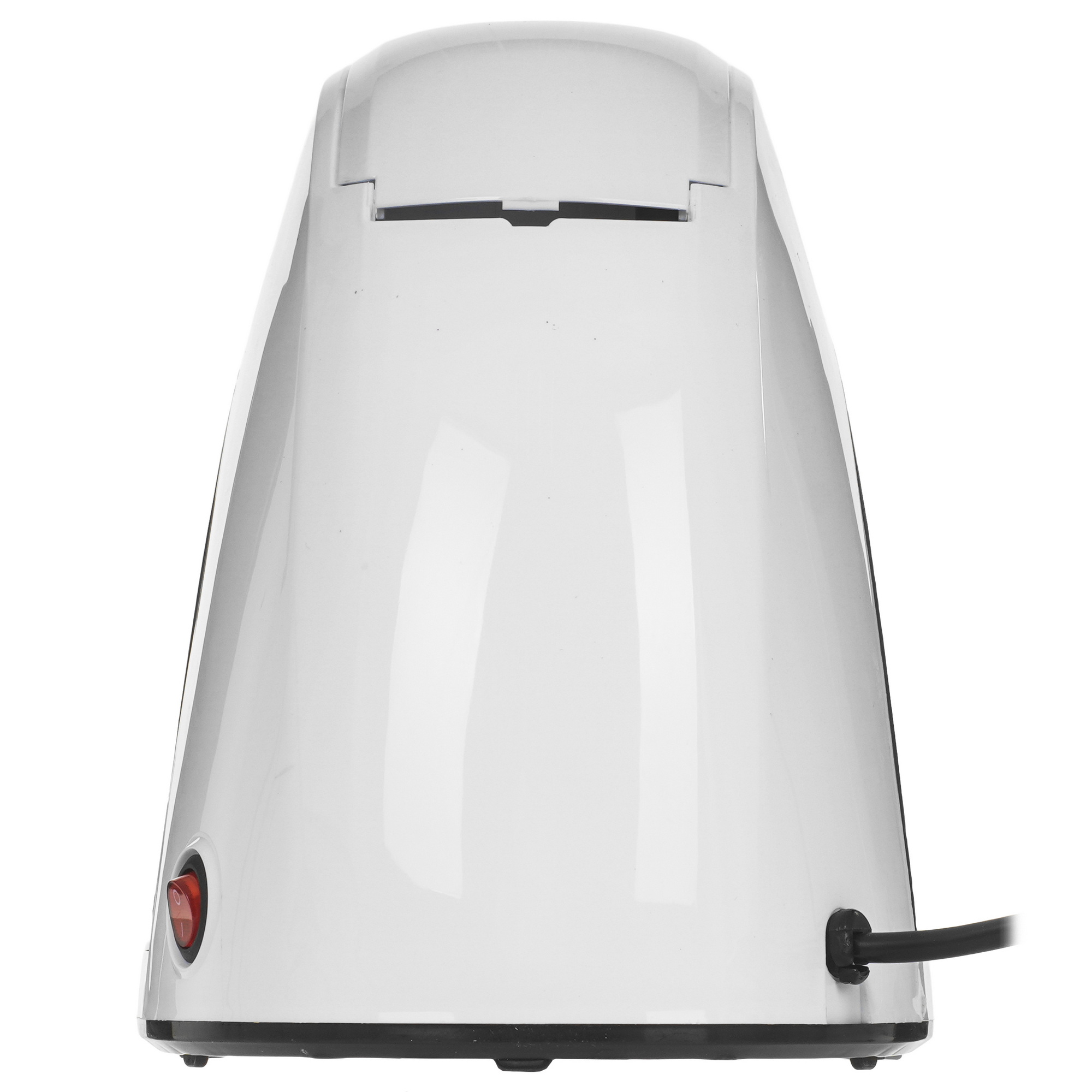 9237206 Кофеварка капельная LEBEN 286-038 белый STDN-0086706 - Вид №5