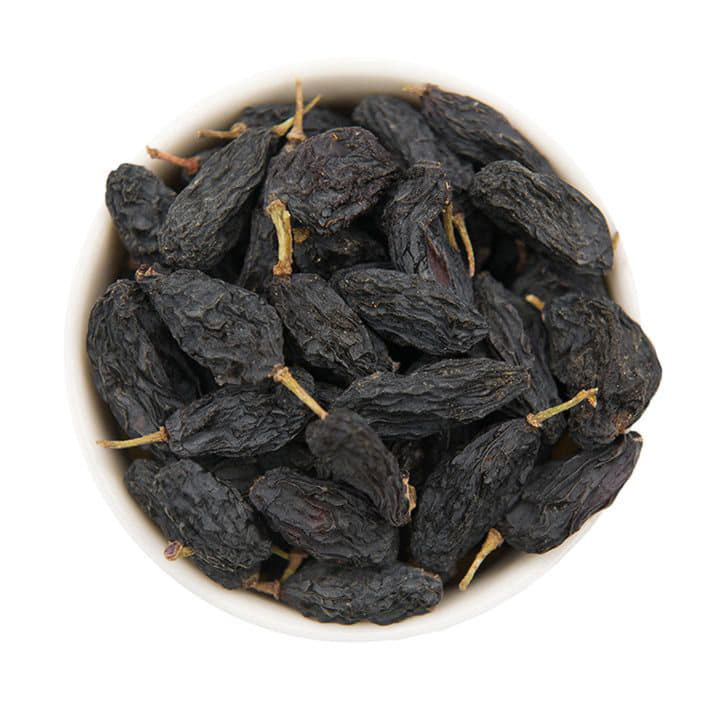 Изюм тёмный Santreyd 2107 - Вид №1