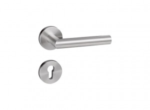 162XAH11.230 Комплект противопожарной защиты модель 162x HEWI Beschläge für Innentüren