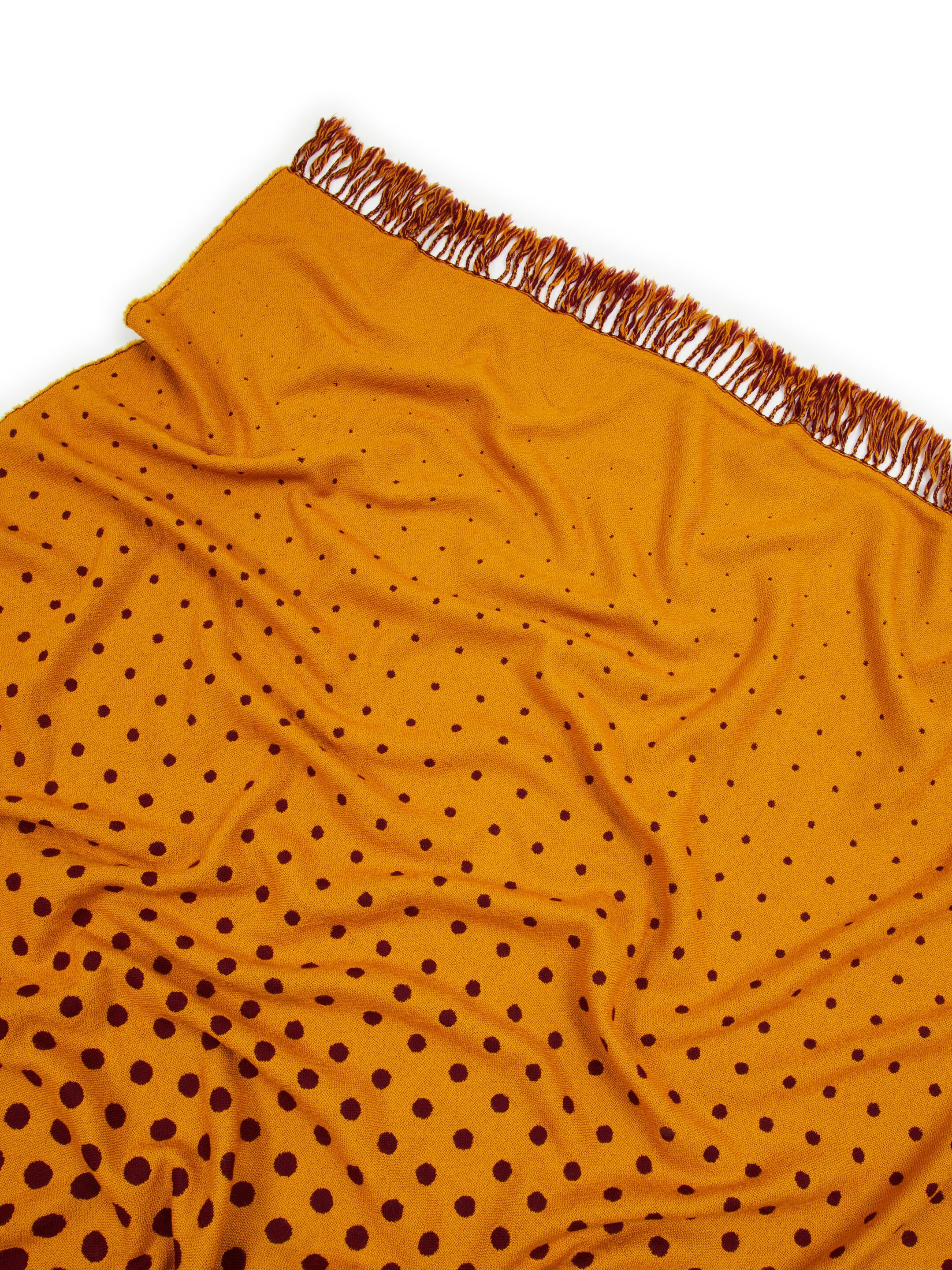 Plaid jacquard double face in lana Lanerossi Green Label ARCH-00084295 - Вид №5