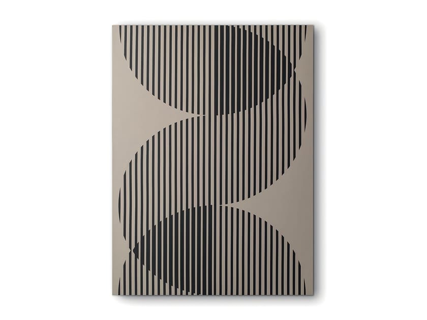 Декоративная кожаная панель i 4 Mariani Abstract Leather ARCH-00116990